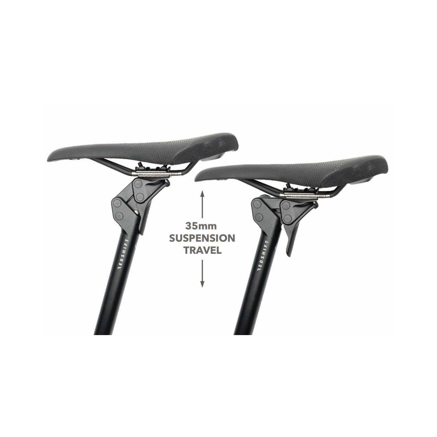 Redshift Sports ShockStop Suspension Seatpost - Image 2