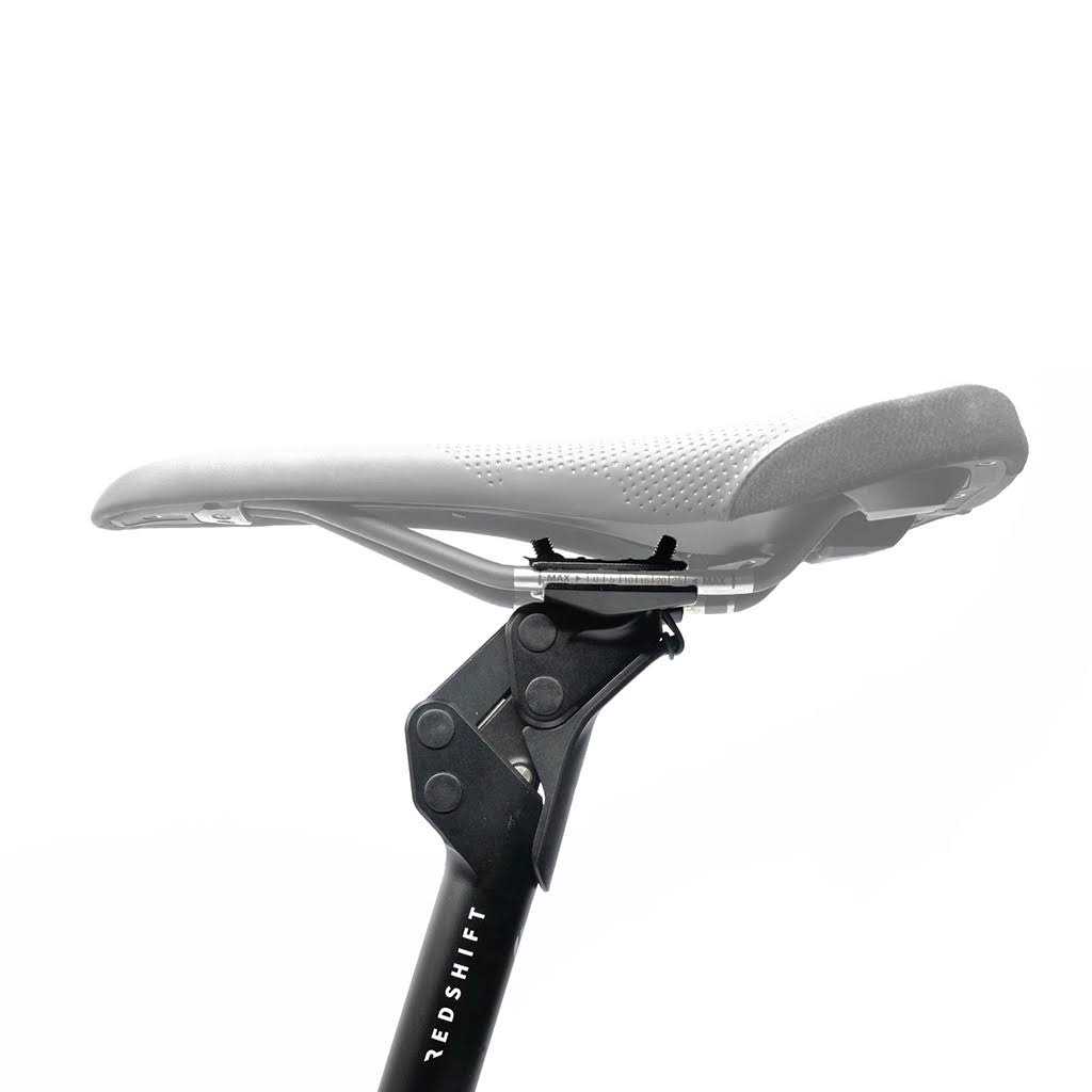 Redshift Sports ShockStop Suspension Seatpost - Image 4