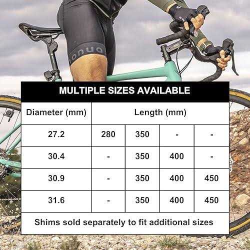 Redshift Sports ShockStop Suspension Seatpost - Image 5