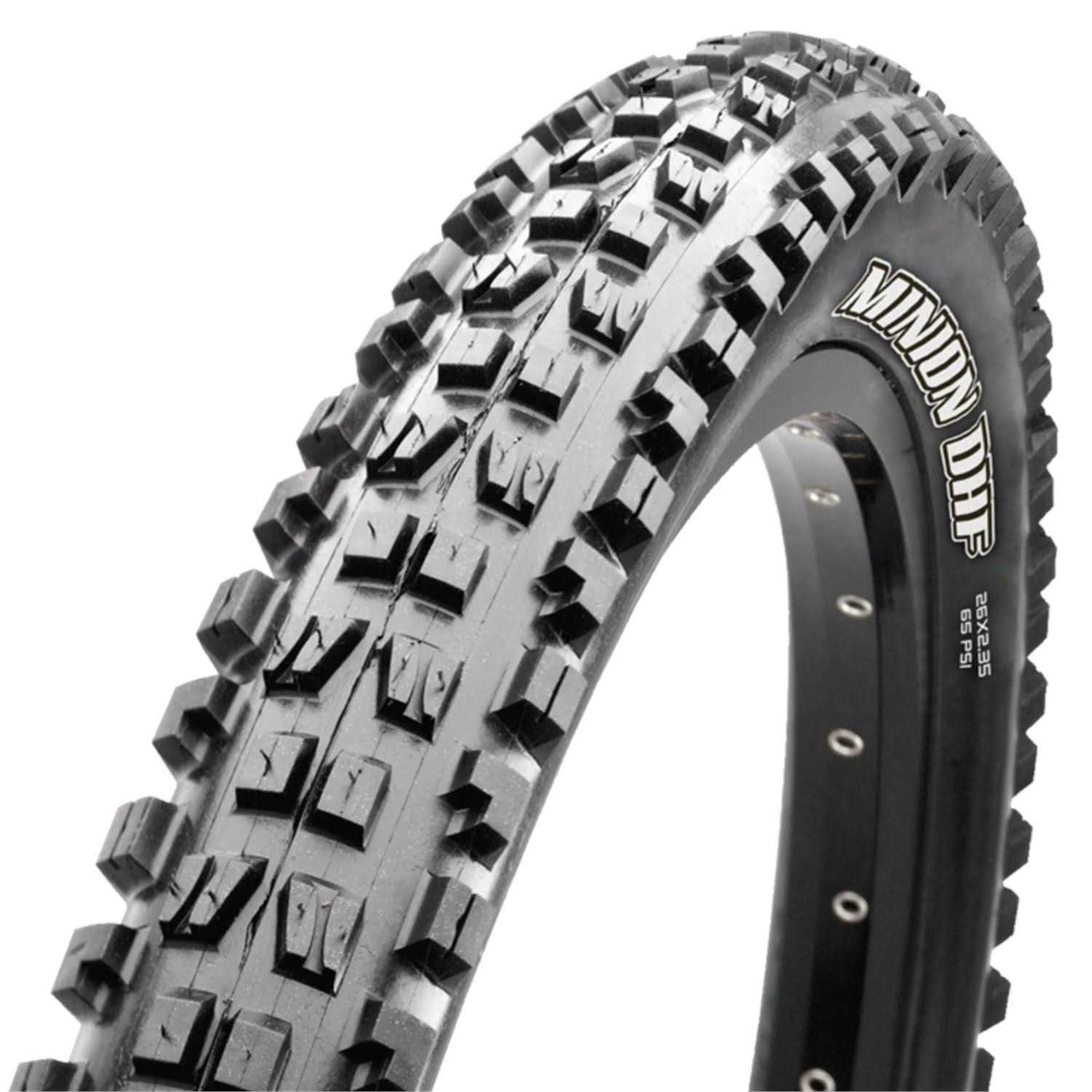 Maxxis Minion DHF Tire