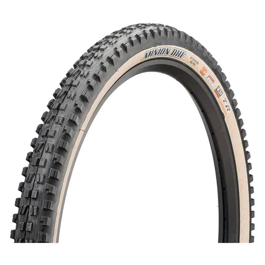 Maxxis Minion DHF Tire - Image 2