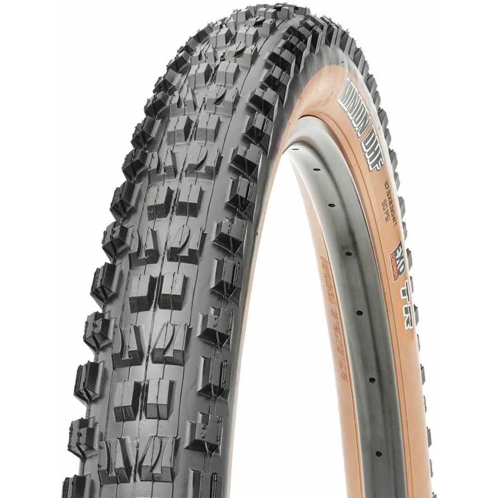 Maxxis Minion DHF Tire - Image 3