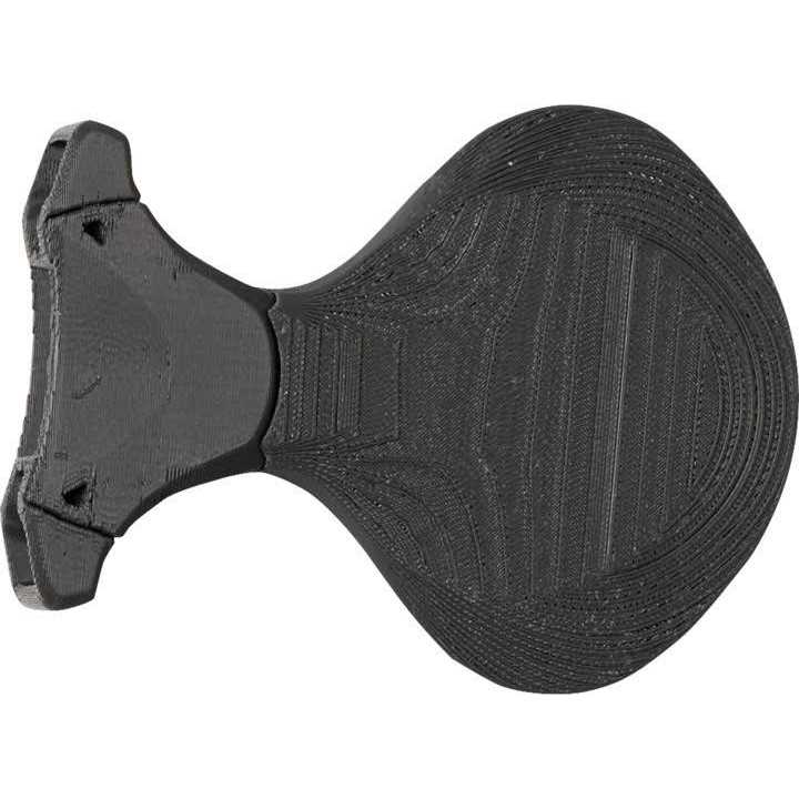 Alternative view of Burton Riglet Board Reel