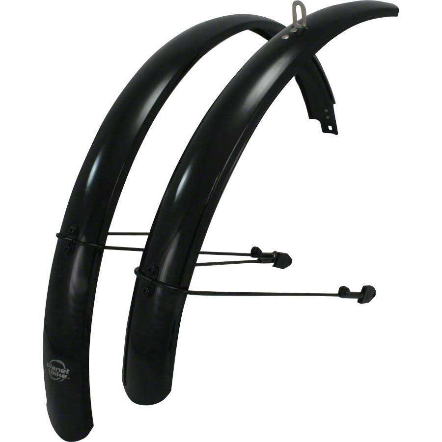 Planet Bike Full Fenders - Image 3