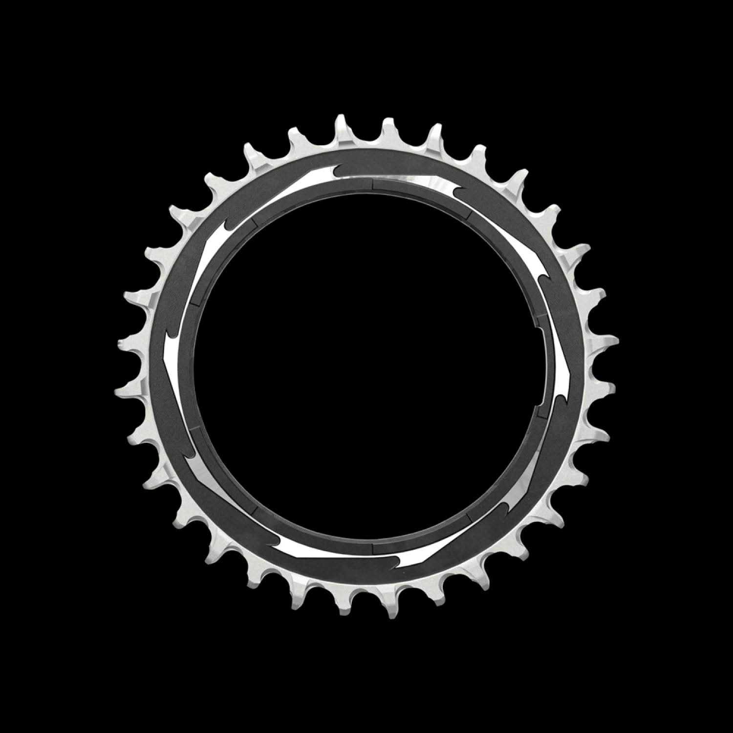 SRAM XX SL Eagle T-Type Thread Mount Chainring - Image 2