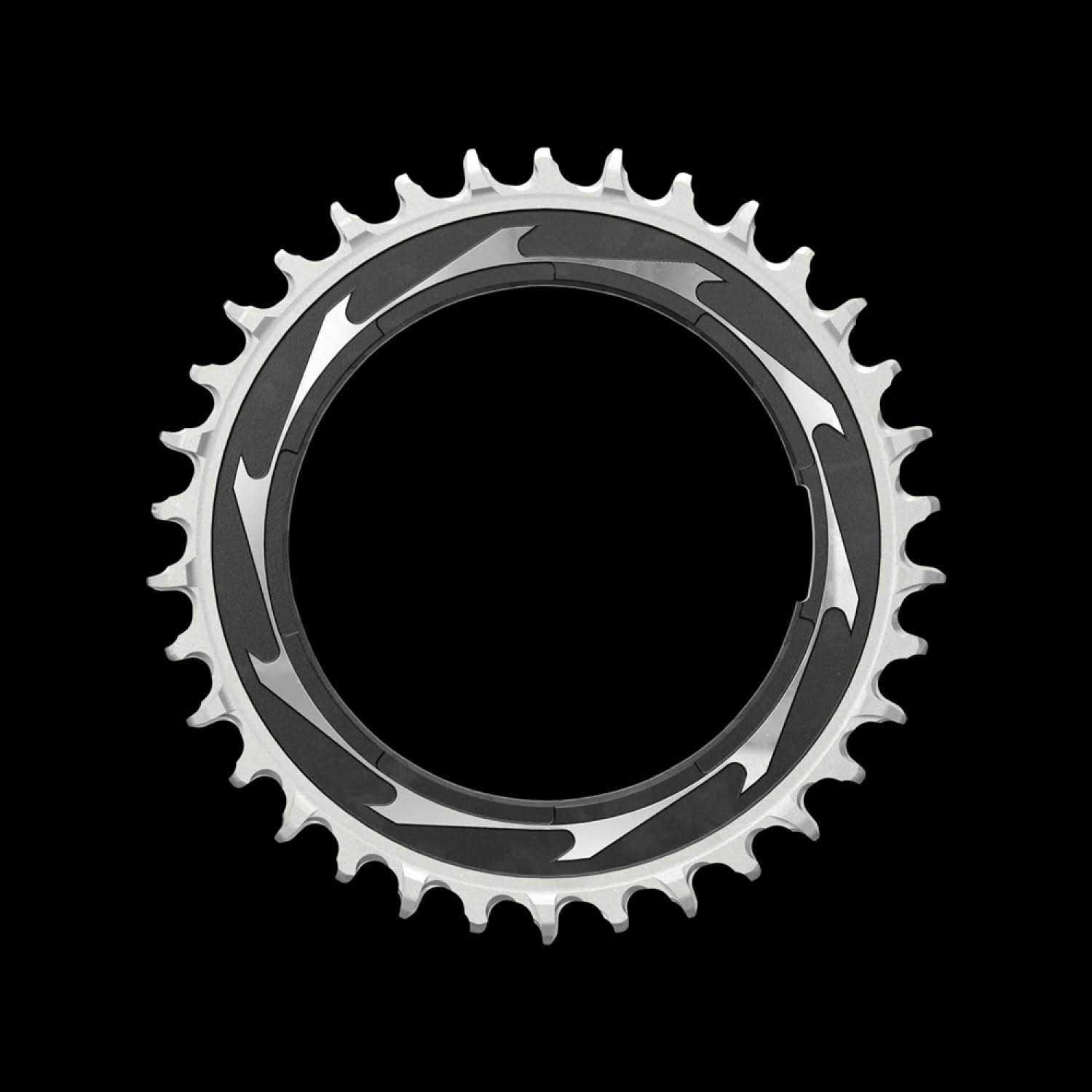 SRAM XX SL Eagle T-Type Thread Mount Chainring - Image 2