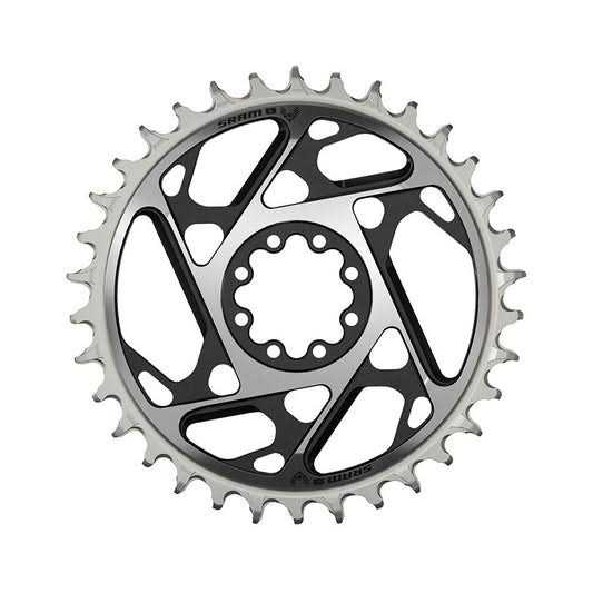 SRAM XX SL Eagle T-Type Thread Mount Chainring - Image 3