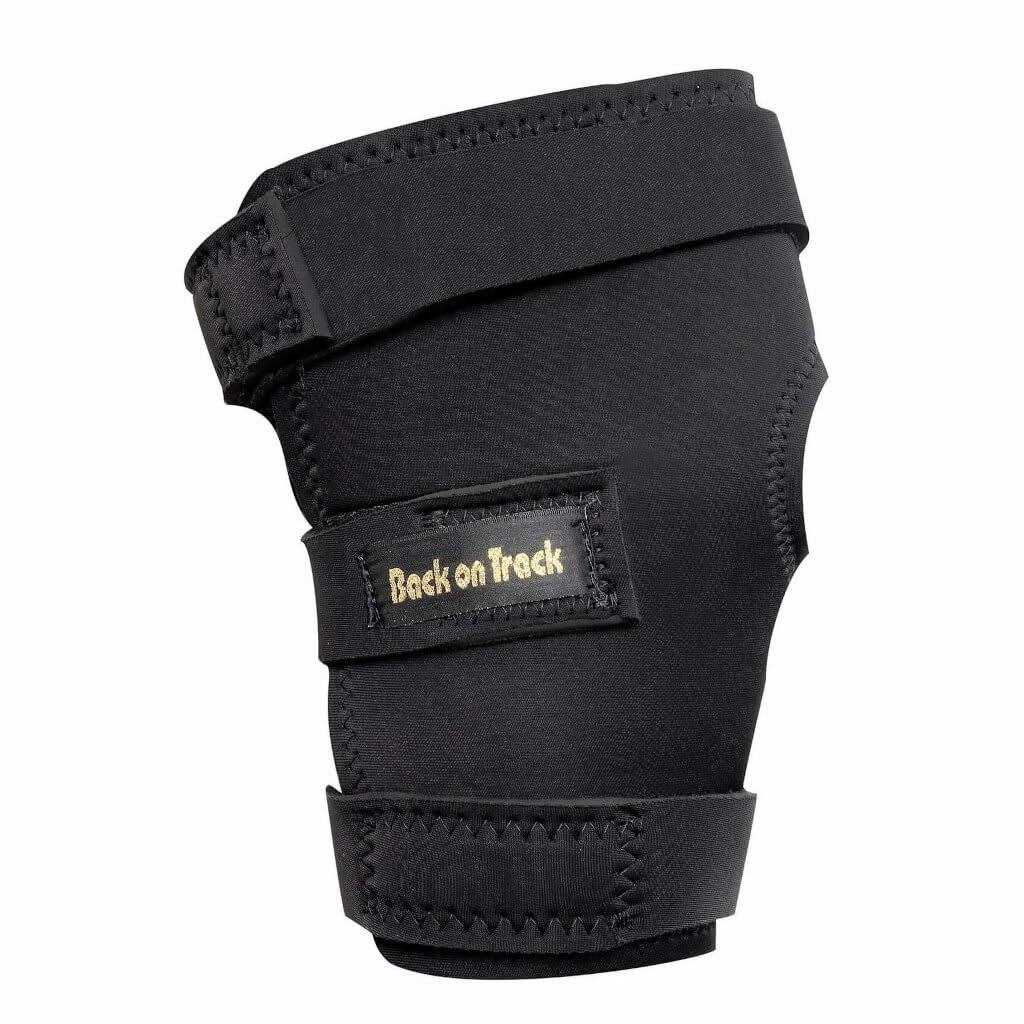 Back on Track Therapeutic Hock Boots - Image 4