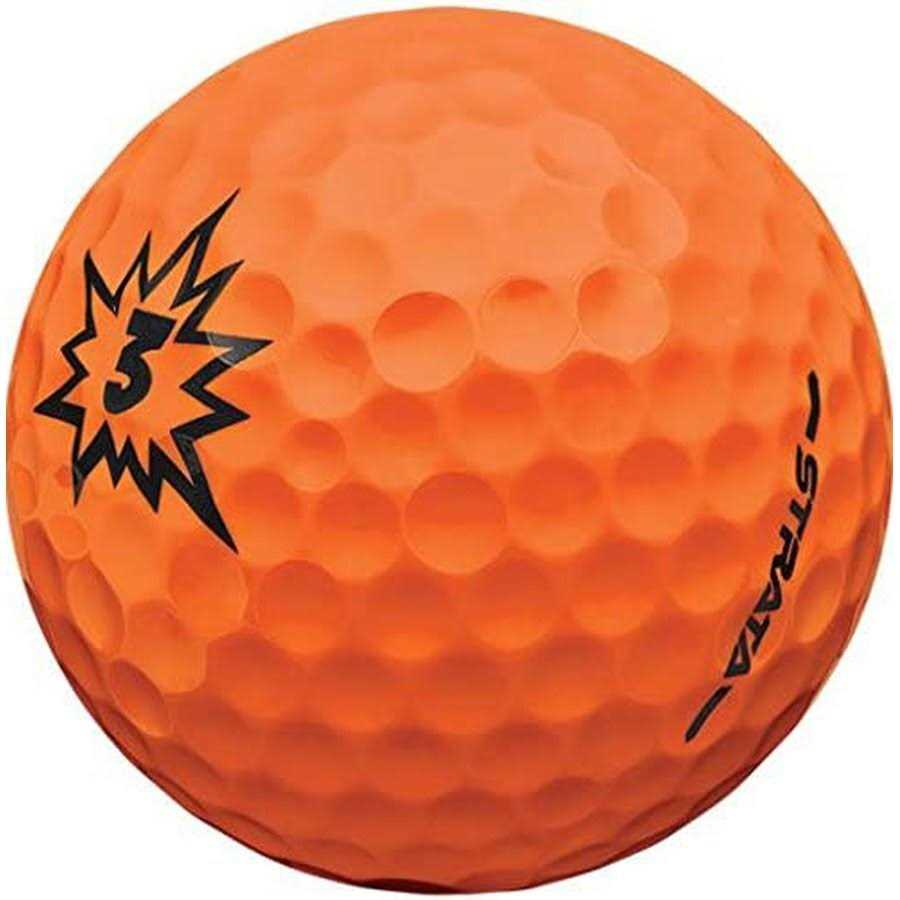 Strata Boom Golf Balls - Image 4