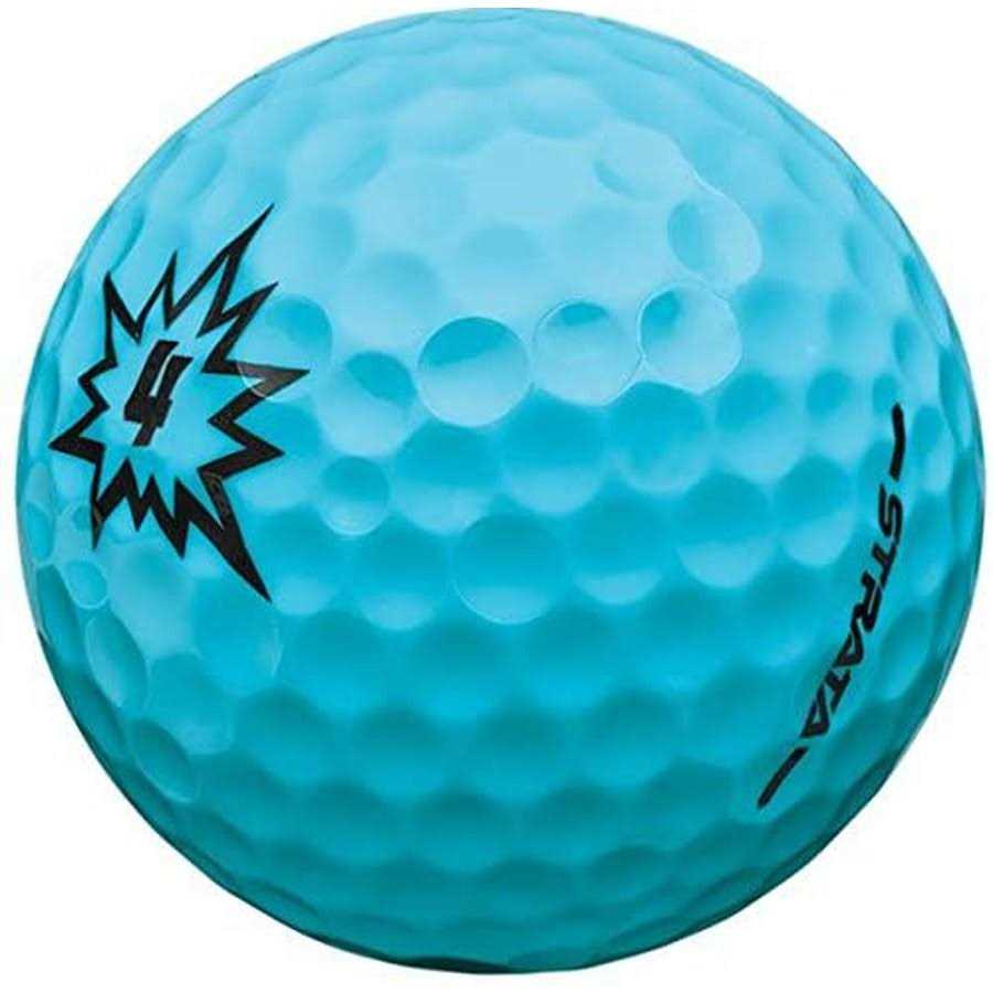 Strata Boom Golf Balls - Image 5