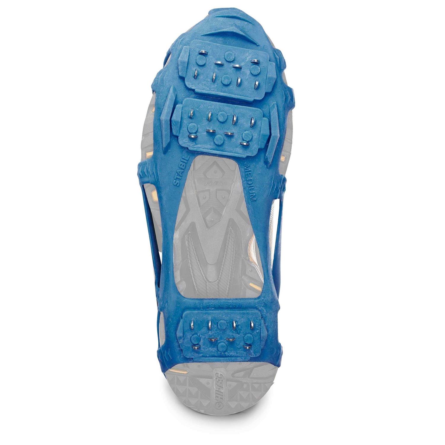 Alternative view of Stabilicers Walk Crampon