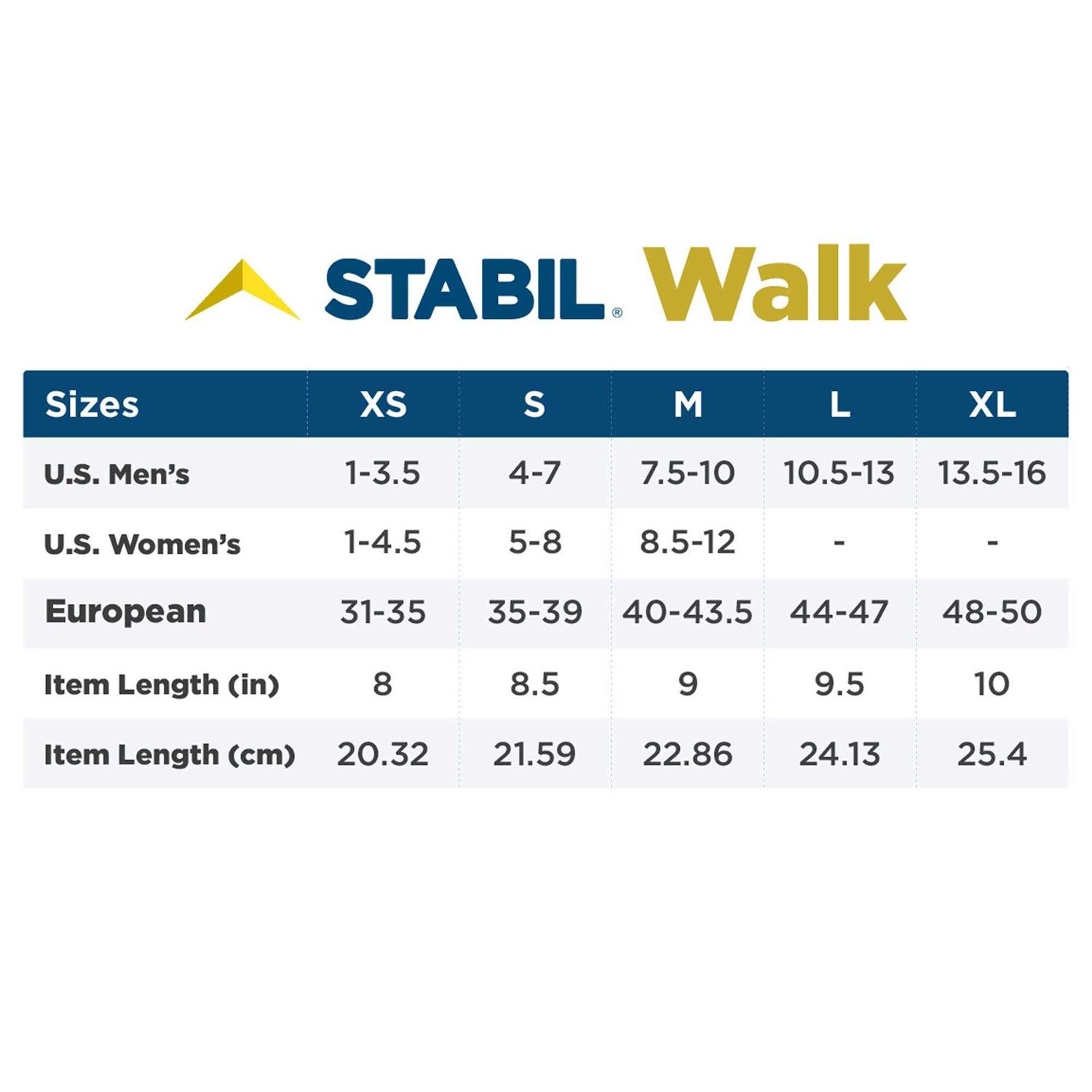 Stabilicers Walk Crampon - Image 4