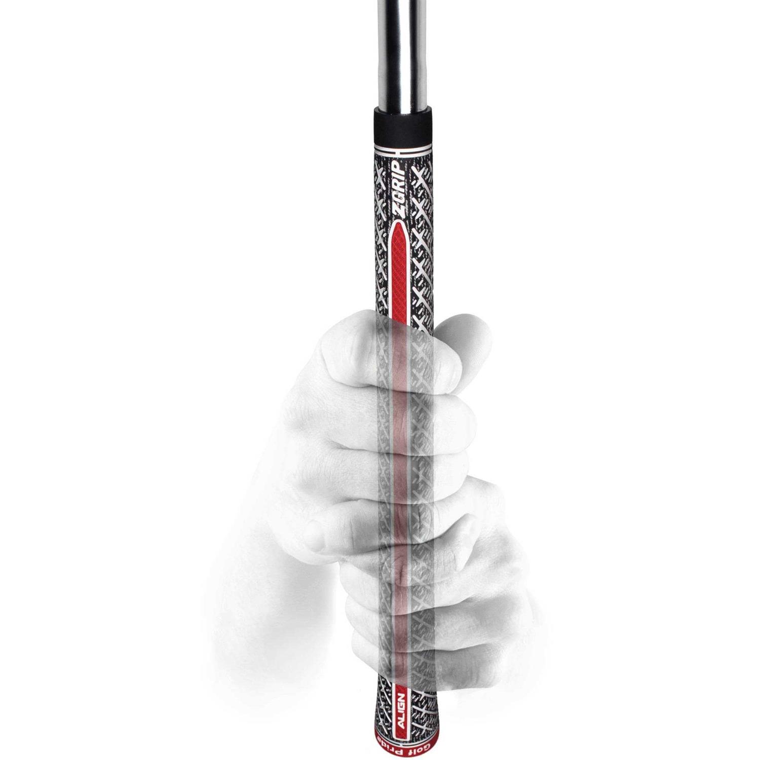 Golf Pride Z Align Grip - Image 2