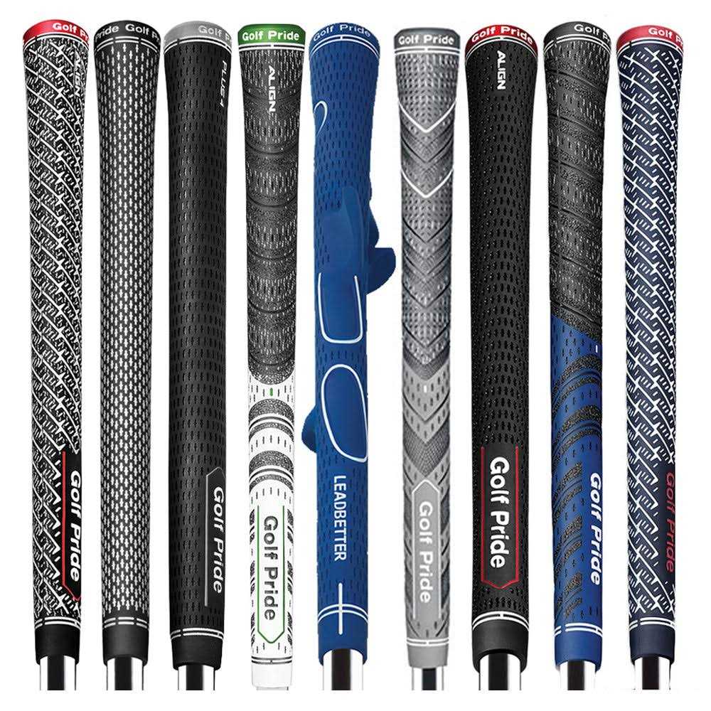 Golf Pride Z Align Grip - Image 5