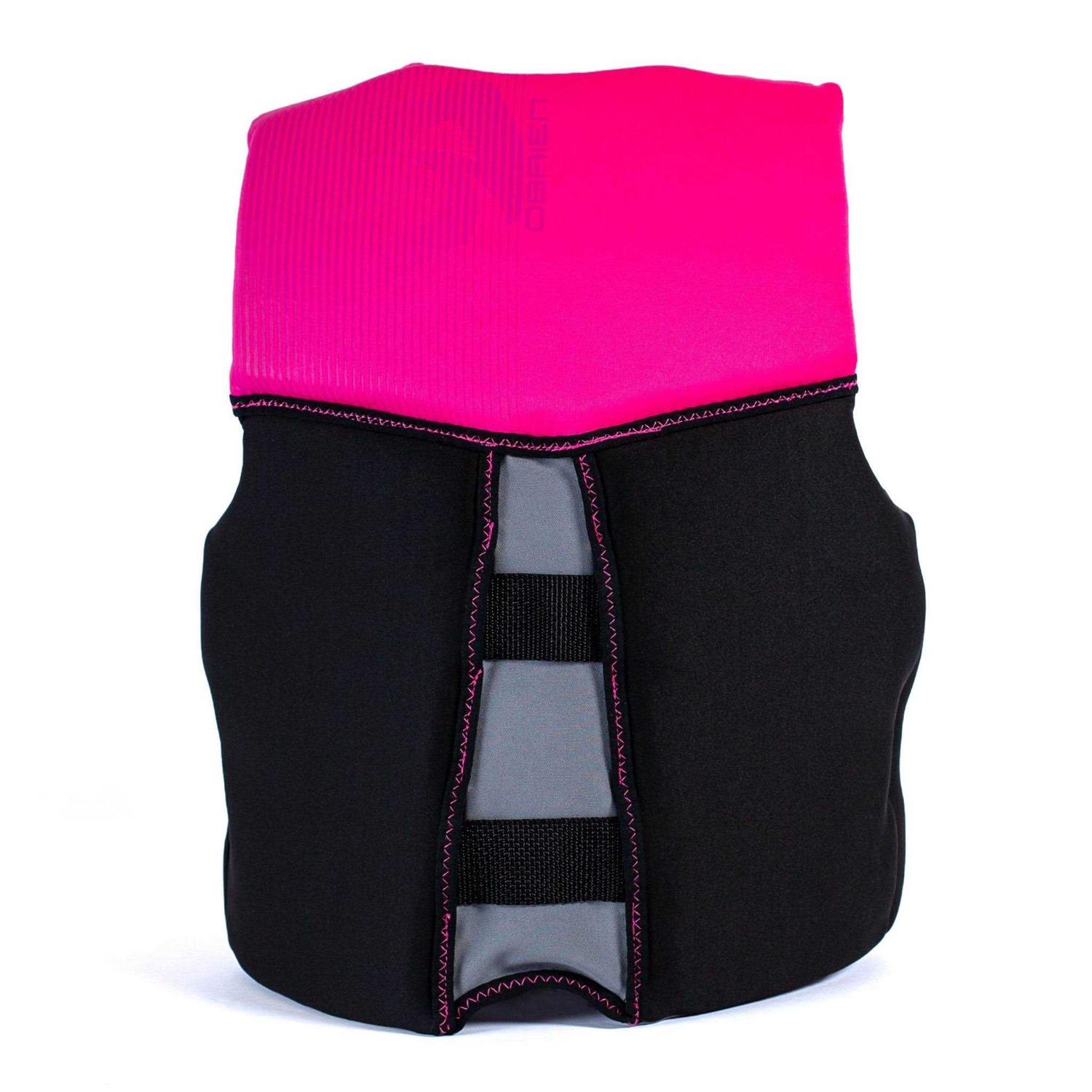 O'Brien Youth V-Back Life Jacket - Image 2