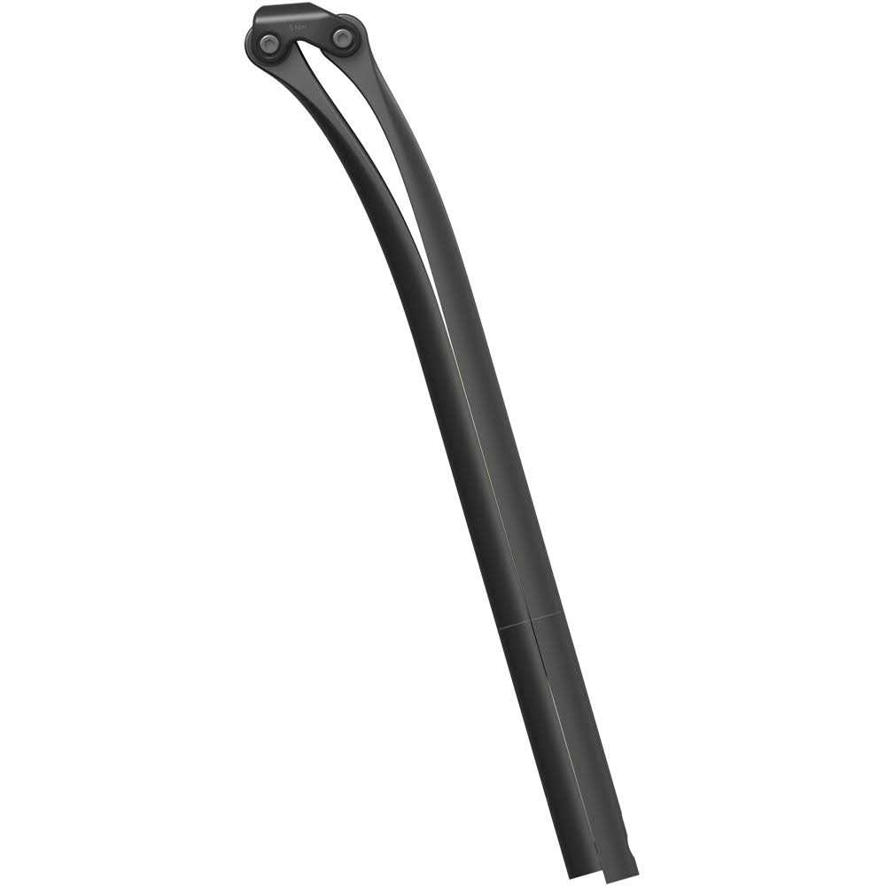 Ergon CF Allroad Pro Carbon Setback Seatpost