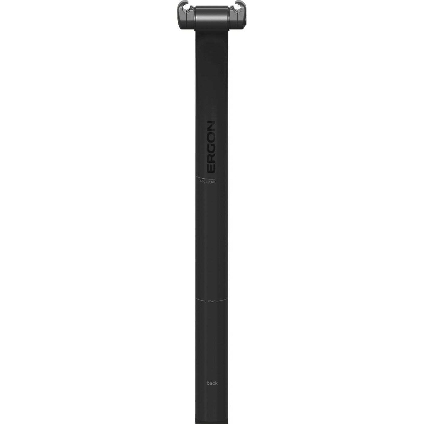 Ergon CF Allroad Pro Carbon Setback Seatpost - Image 3