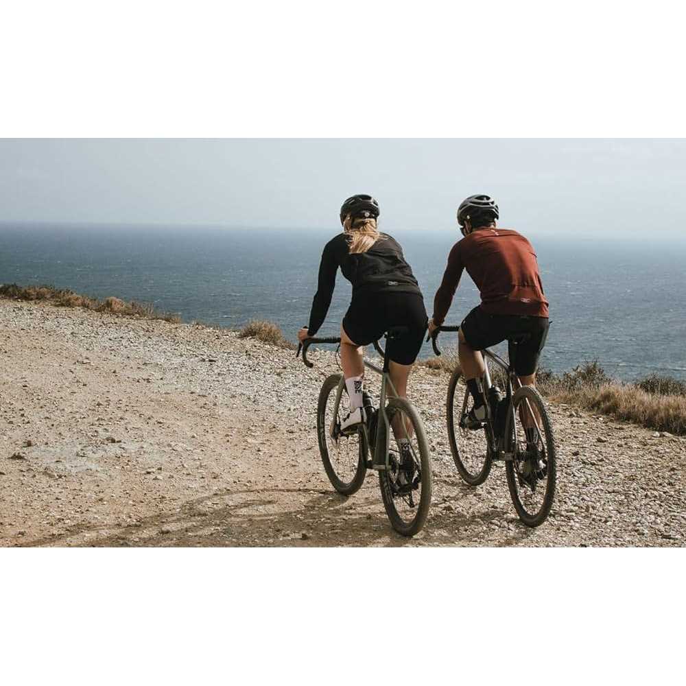 Ergon CF Allroad Pro Carbon Setback Seatpost - Image 4