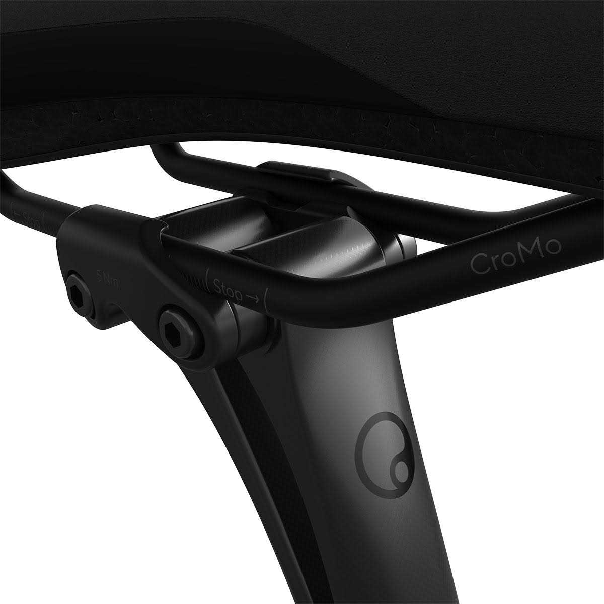 Ergon CF Allroad Pro Carbon Setback Seatpost - Image 5