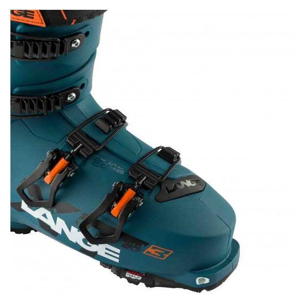 Lange XT3 Ski Boots - Image 2