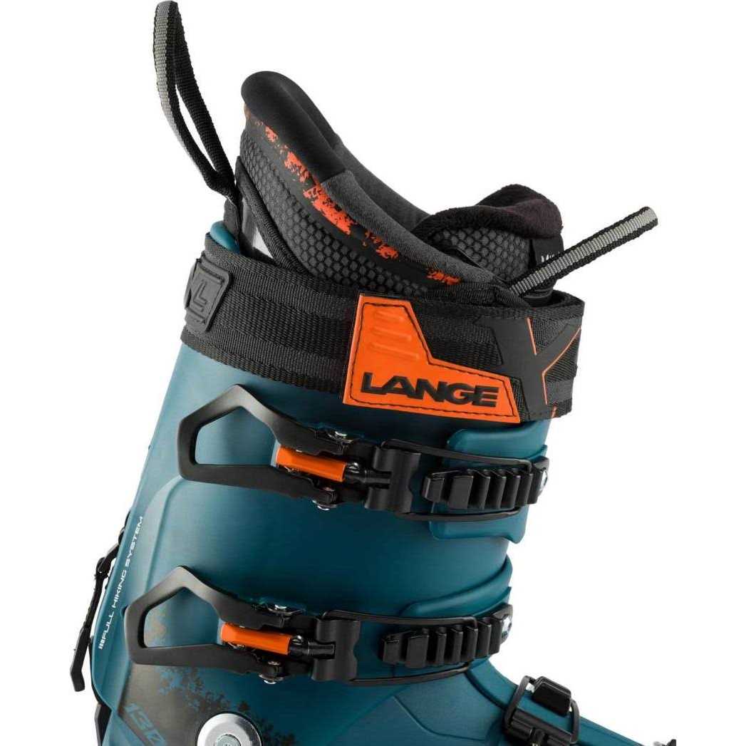 Lange XT3 Ski Boots - Image 5