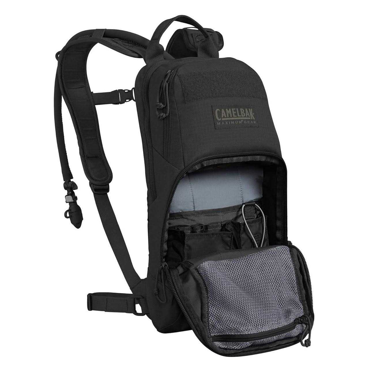 CamelBak M.U.L.E. 100oz Mil Spec Crux - Image 2