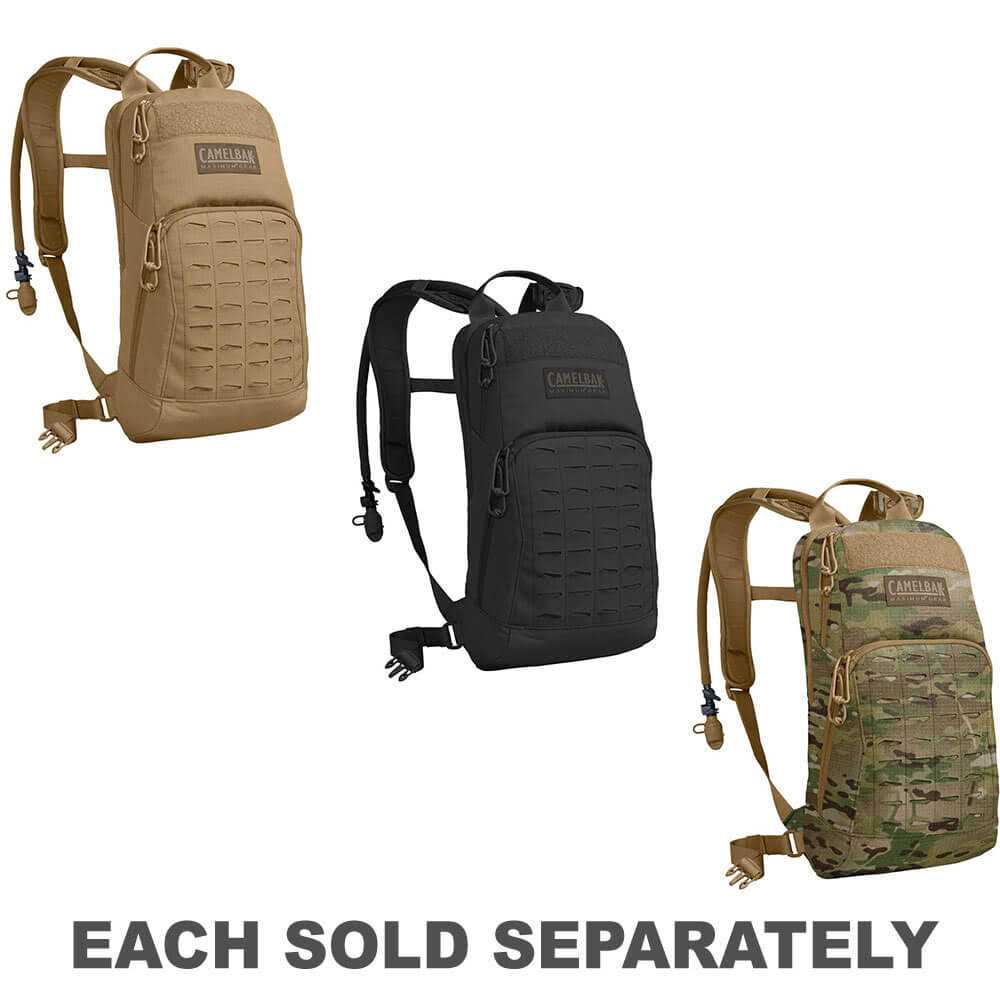 CamelBak M.U.L.E. 100oz Mil Spec Crux - Image 5