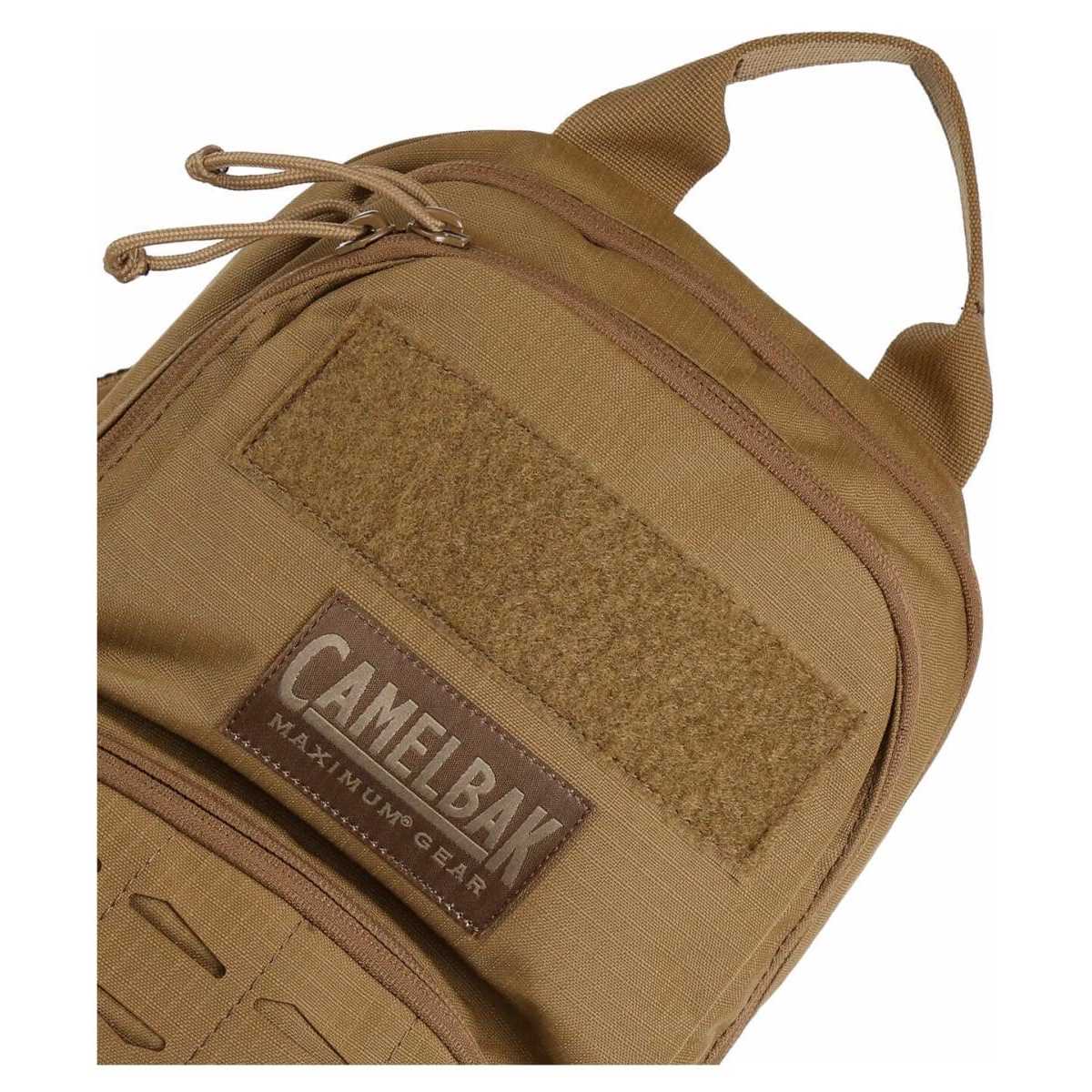 CamelBak M.U.L.E. 100oz Mil Spec Crux - Image 2