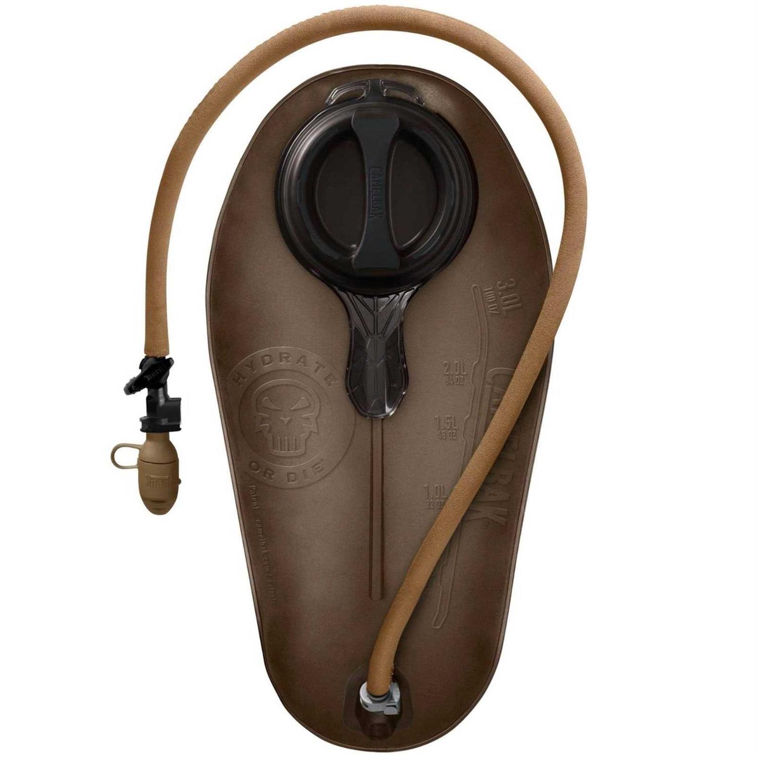 CamelBak M.U.L.E. 100oz Mil Spec Crux - Image 4
