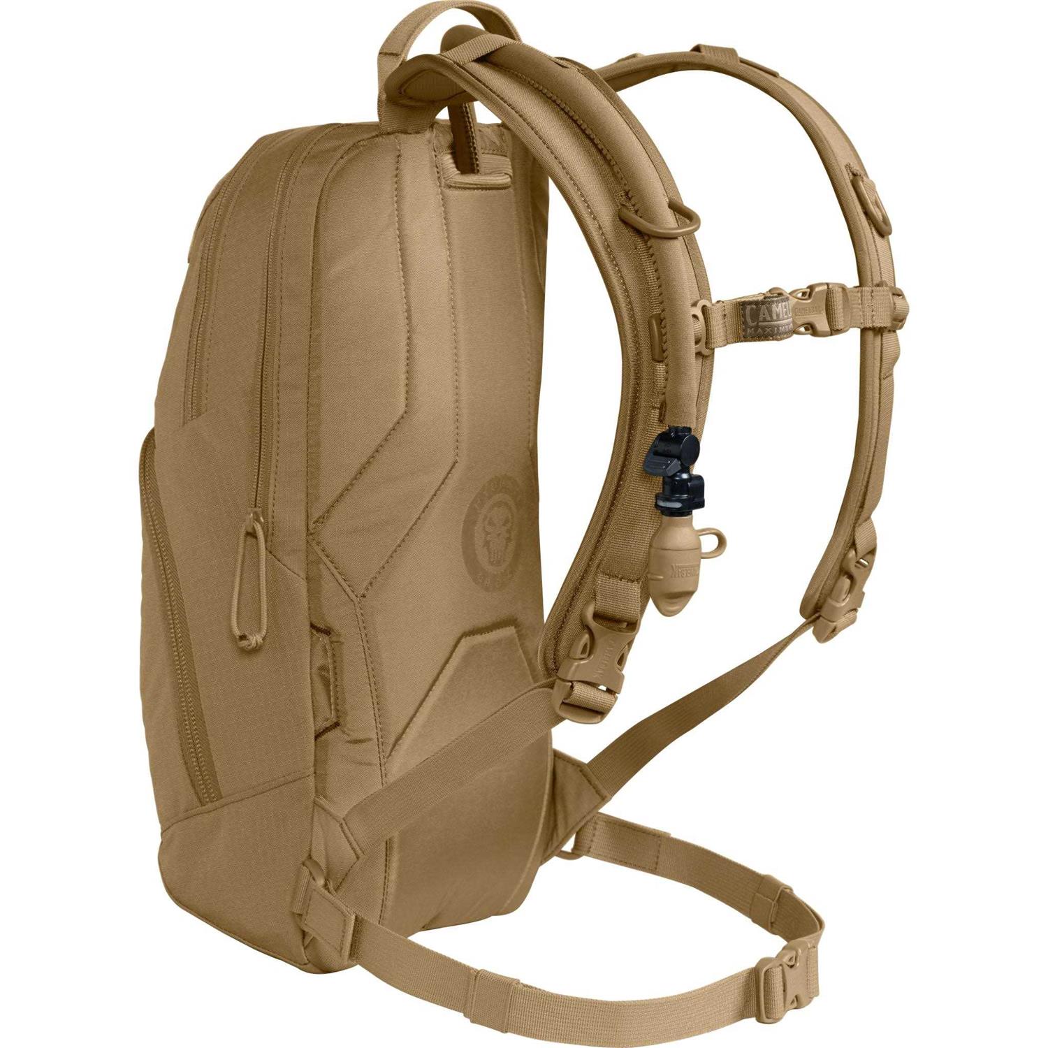 CamelBak M.U.L.E. 100oz Mil Spec Crux - Image 5