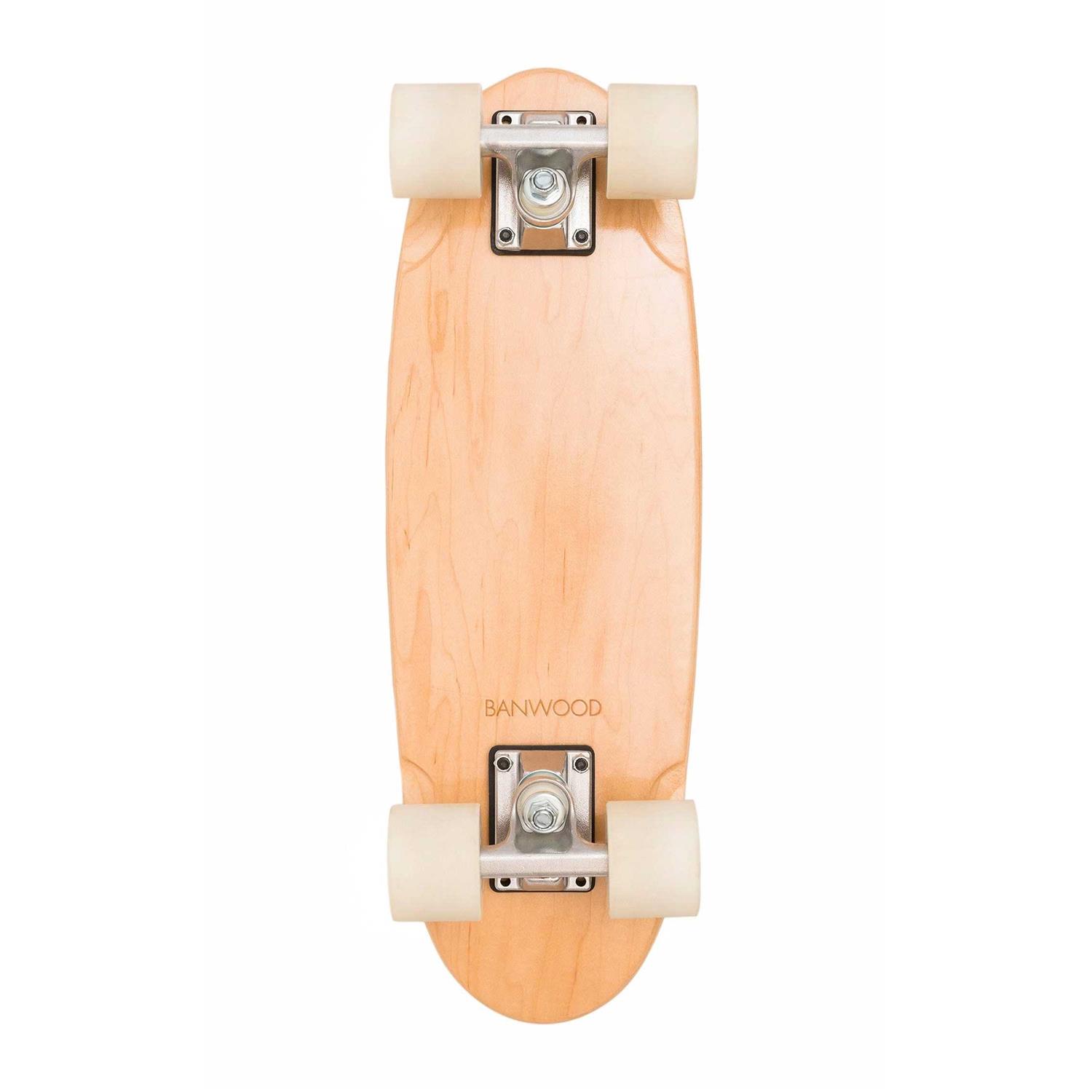 Banwood Skateboard - Image 4