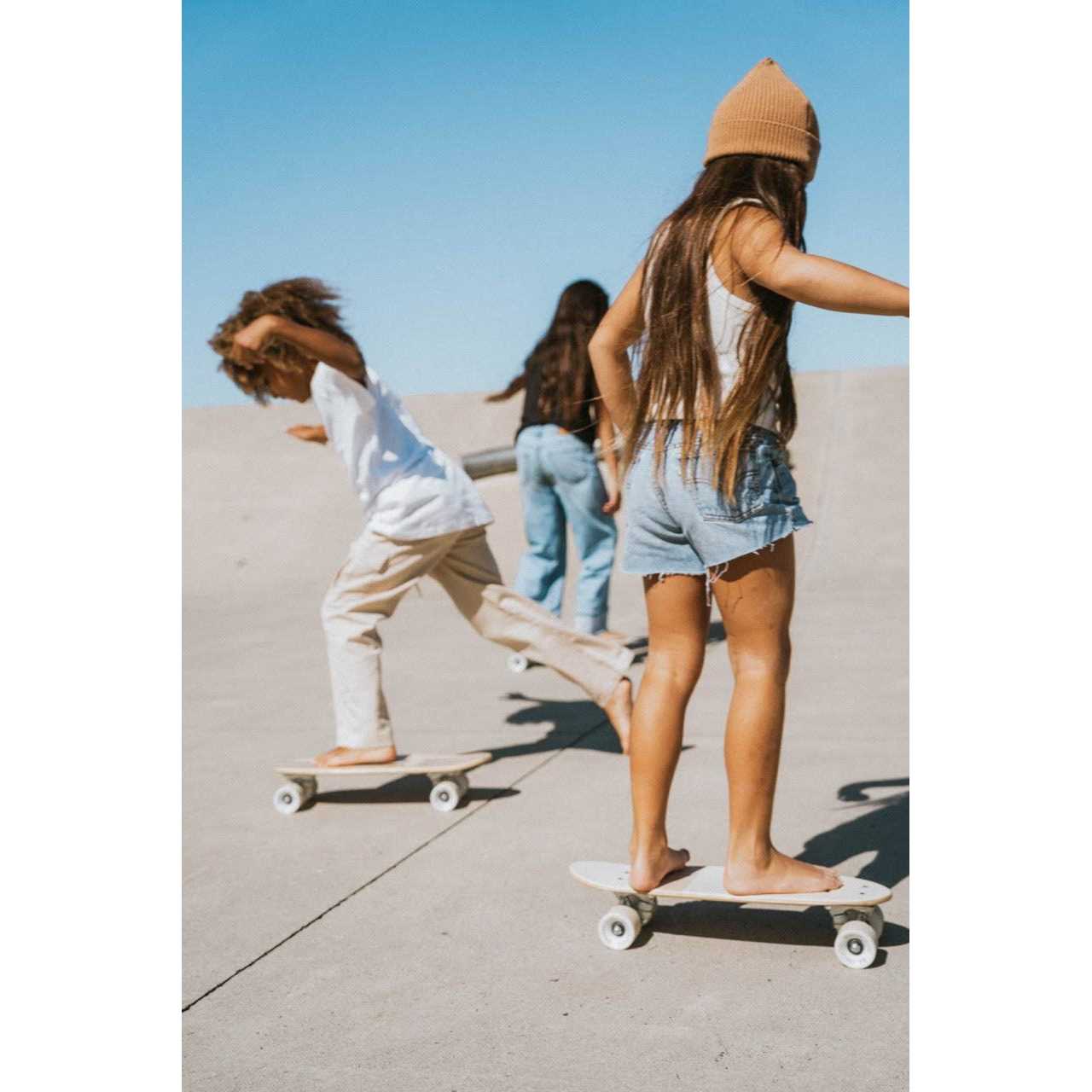 Banwood Skateboard - Image 5