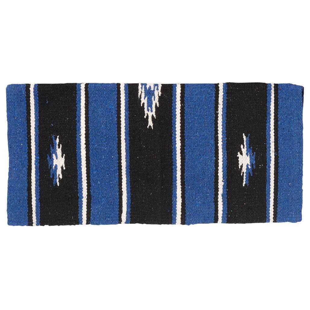 Tough1 Sierra Acrylic Saddle Blanket