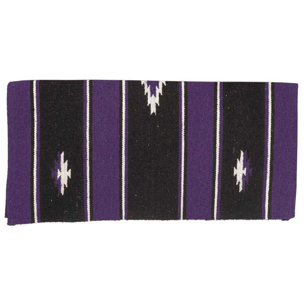 Tough1 Sierra Acrylic Saddle Blanket