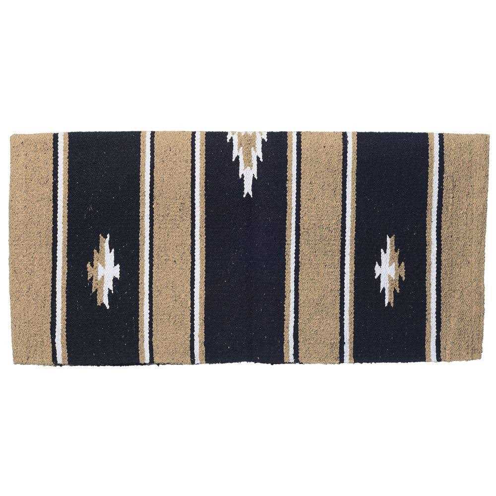 Tough1 Sierra Acrylic Saddle Blanket - Image 2