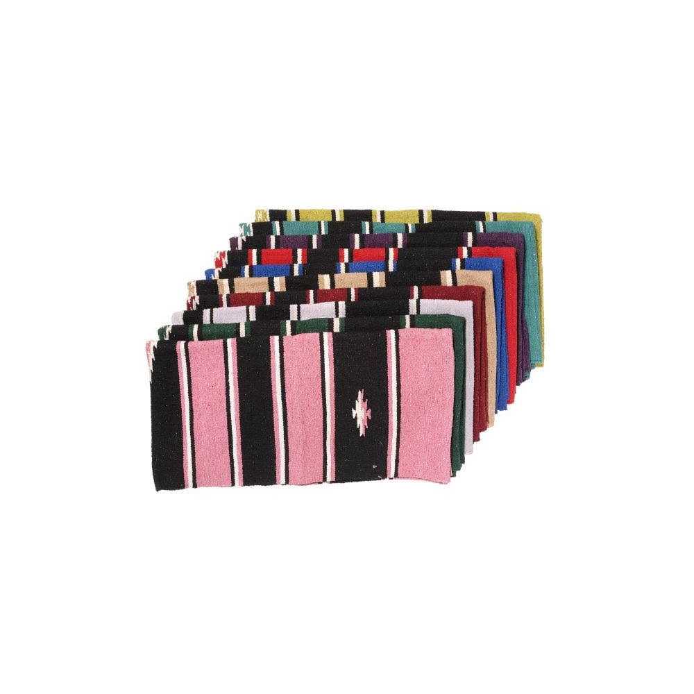 Tough1 Sierra Acrylic Saddle Blanket - Image 2