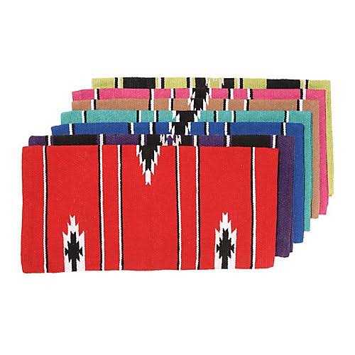 Tough1 Sierra Acrylic Saddle Blanket - Image 3