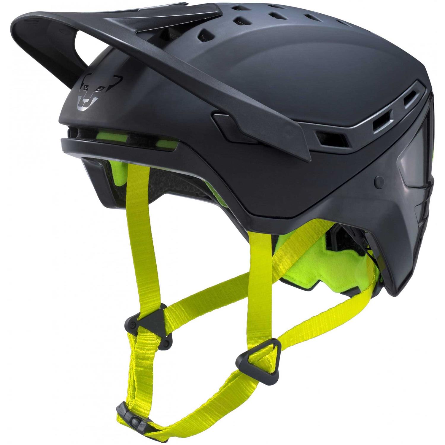Dynafit TLT Helmet - Image 2