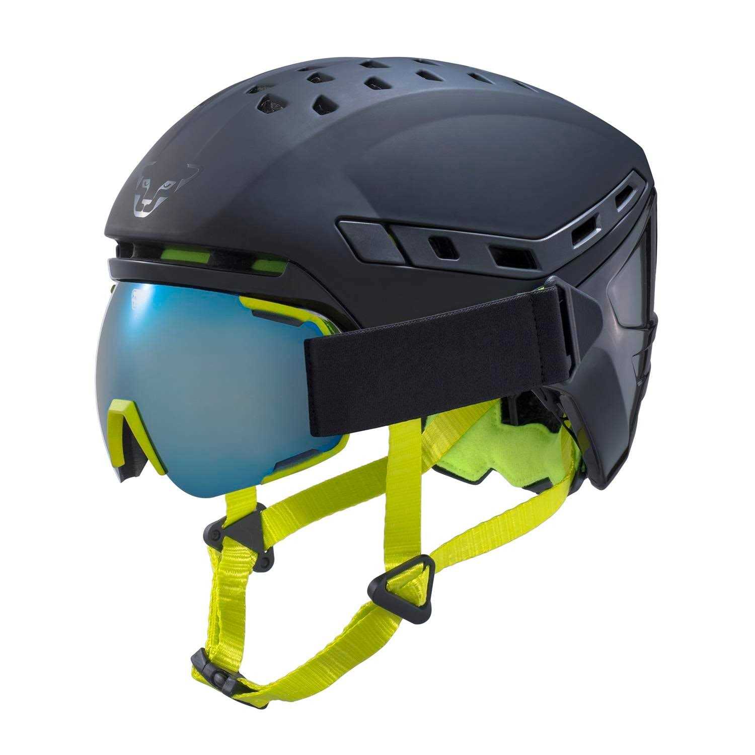 Dynafit TLT Helmet - Image 4