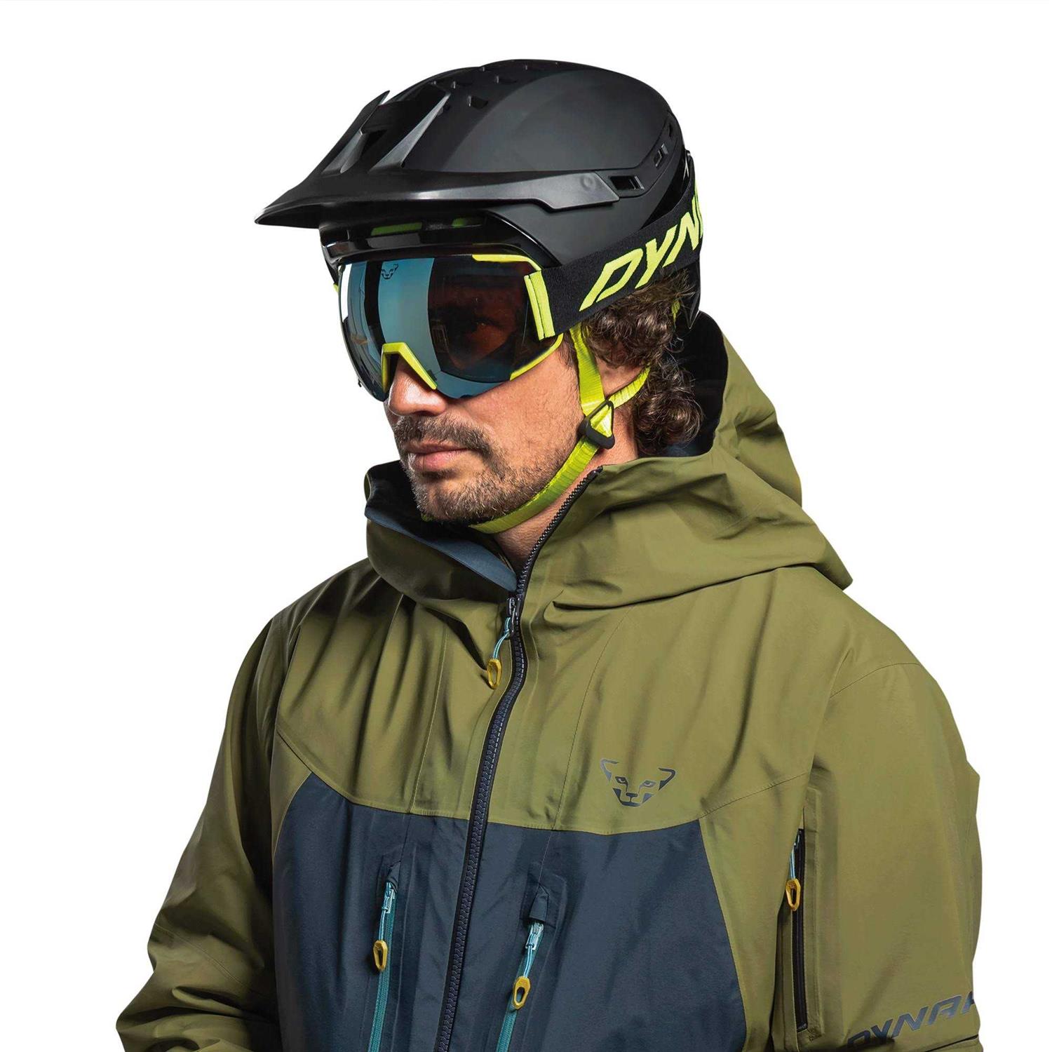 Dynafit TLT Helmet - Image 3
