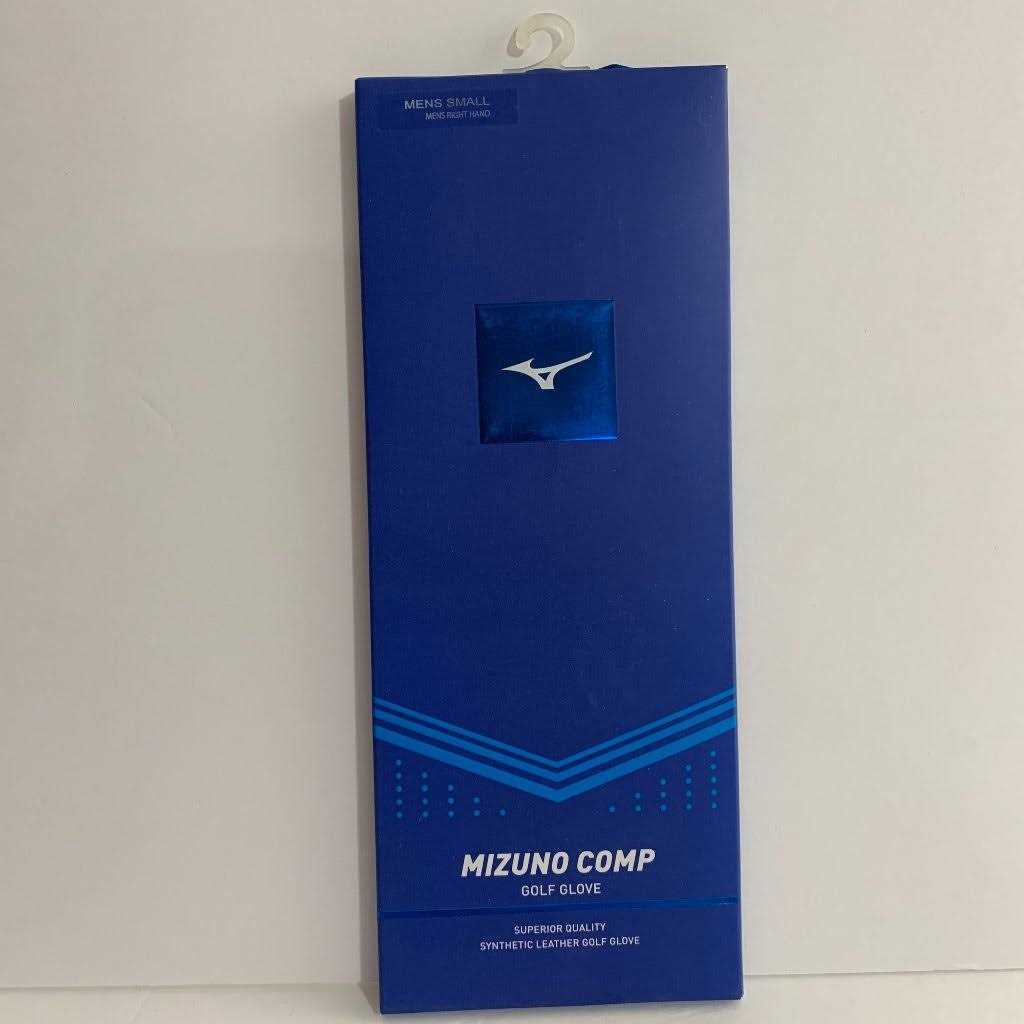 Mizuno Comp Golf Glove - Image 2