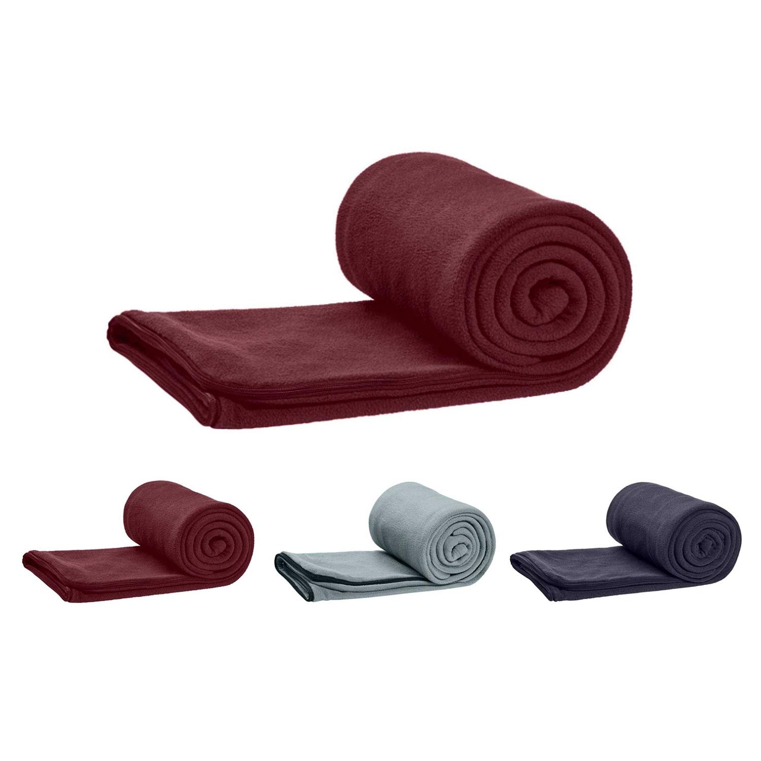 Coleman Sleeping Bag Stratus Fleece