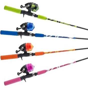 Worm Gear WG-SC/A-2 5'6 2pc Medium - Image 3