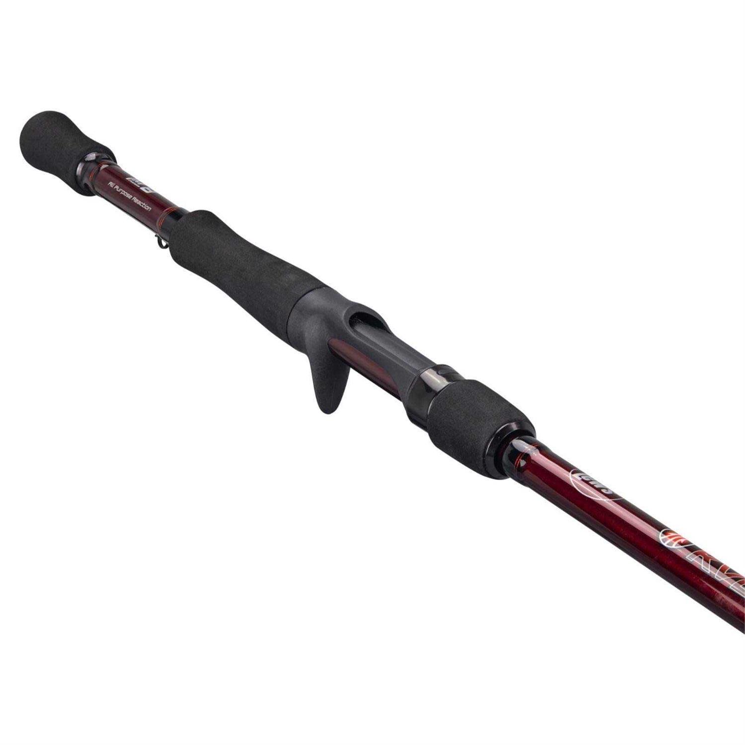 Lew's KVD Casting Rod - Image 2