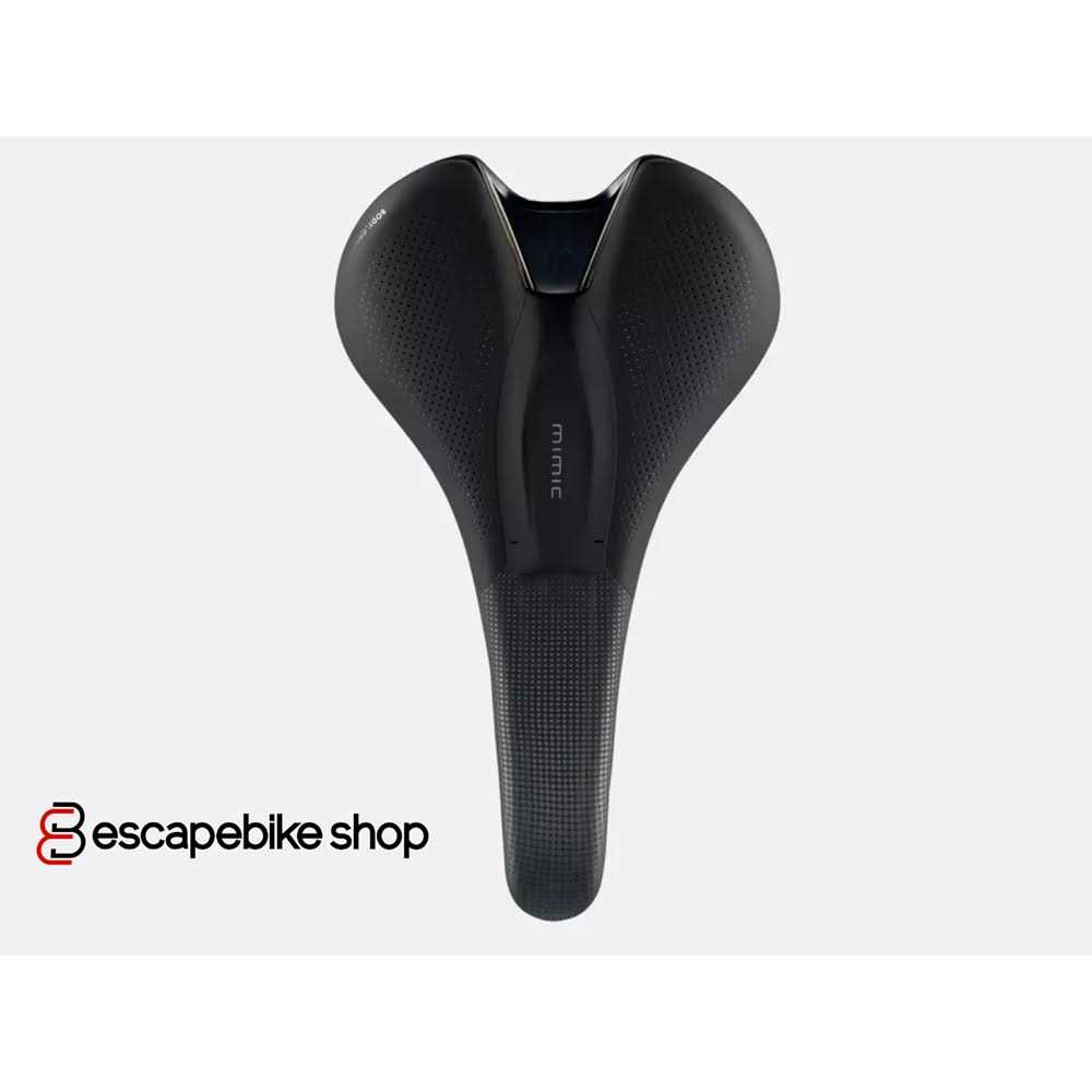 Specialized Romin Evo Comp Mimic Saddle - Image 2
