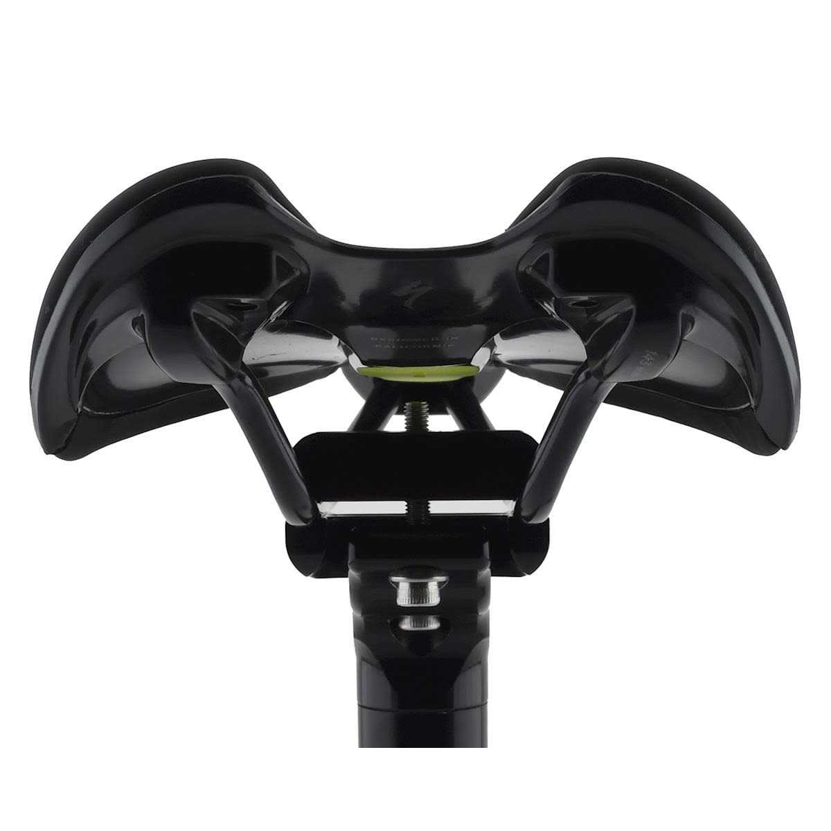 Specialized Romin Evo Comp Mimic Saddle - Image 5