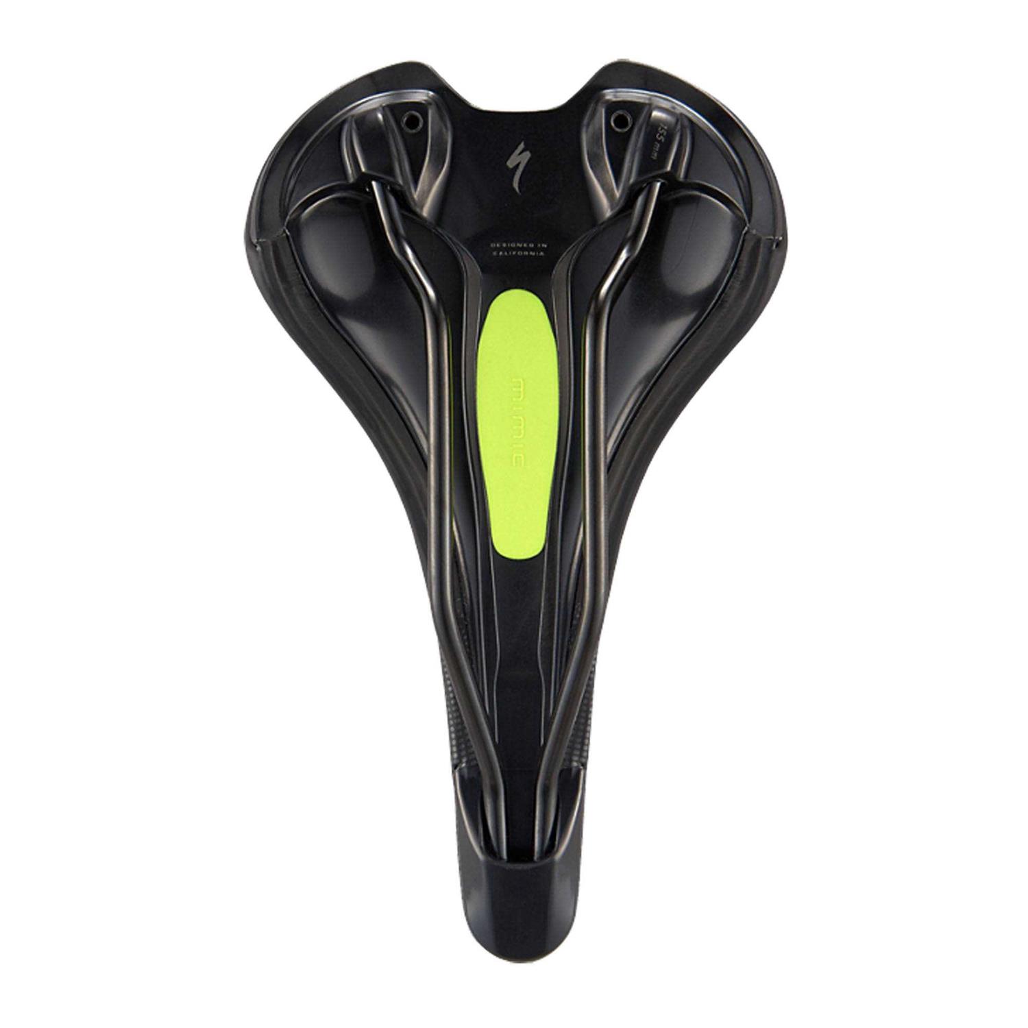 Specialized Romin Evo Comp Mimic Saddle - Image 3