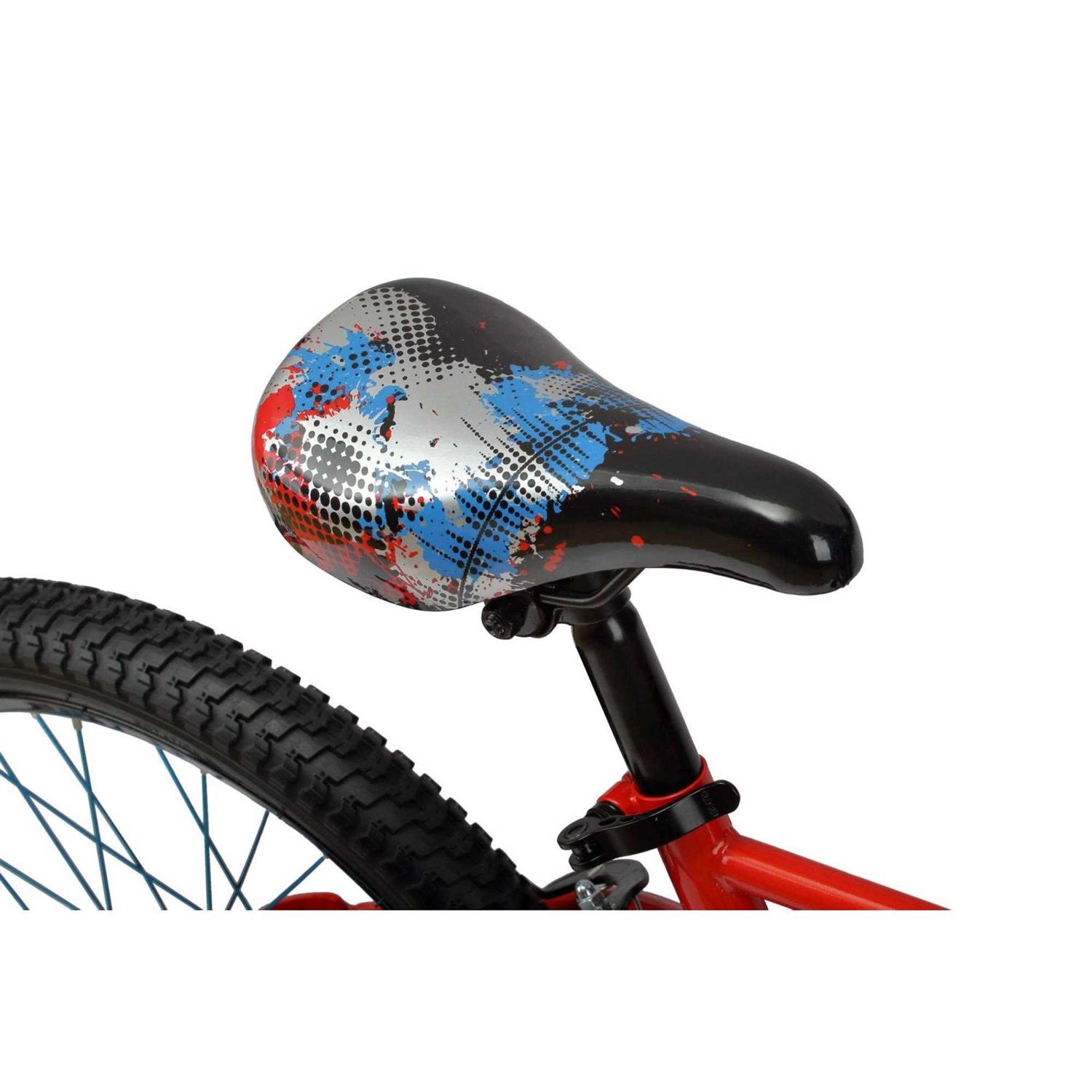 Schwinn Boys' Firehawk Bike - Image 2