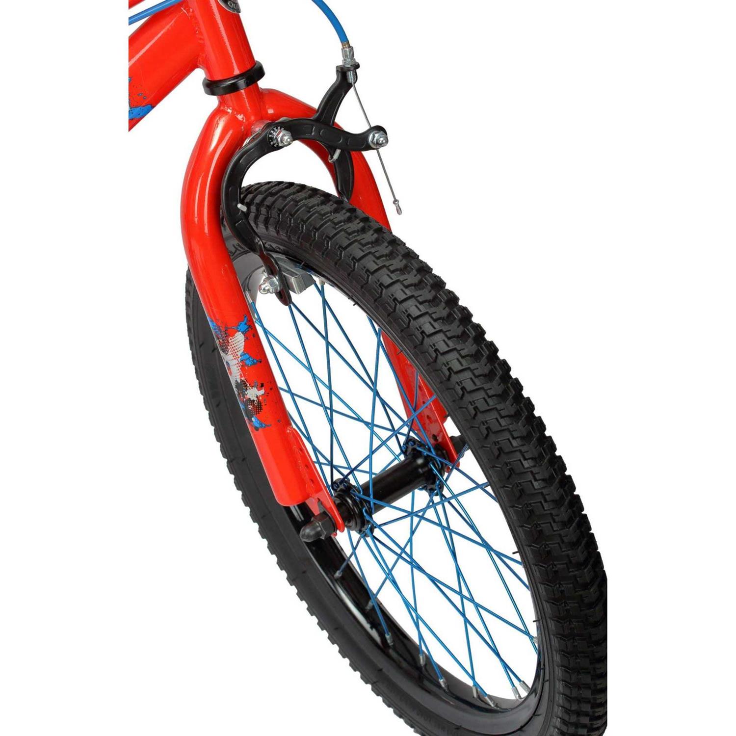 Schwinn Boys' Firehawk Bike - Image 3