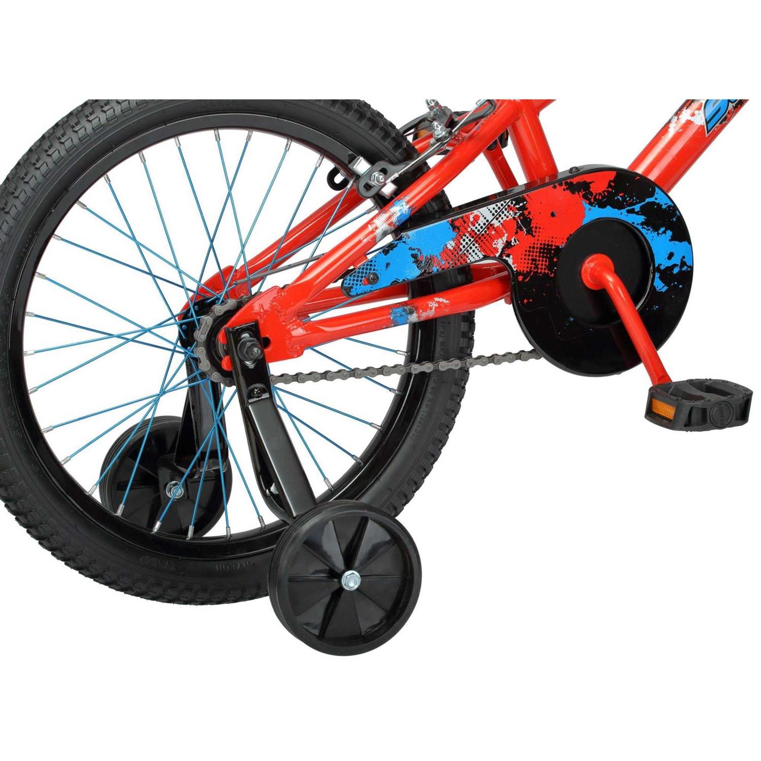 Schwinn Boys' Firehawk Bike - Image 5